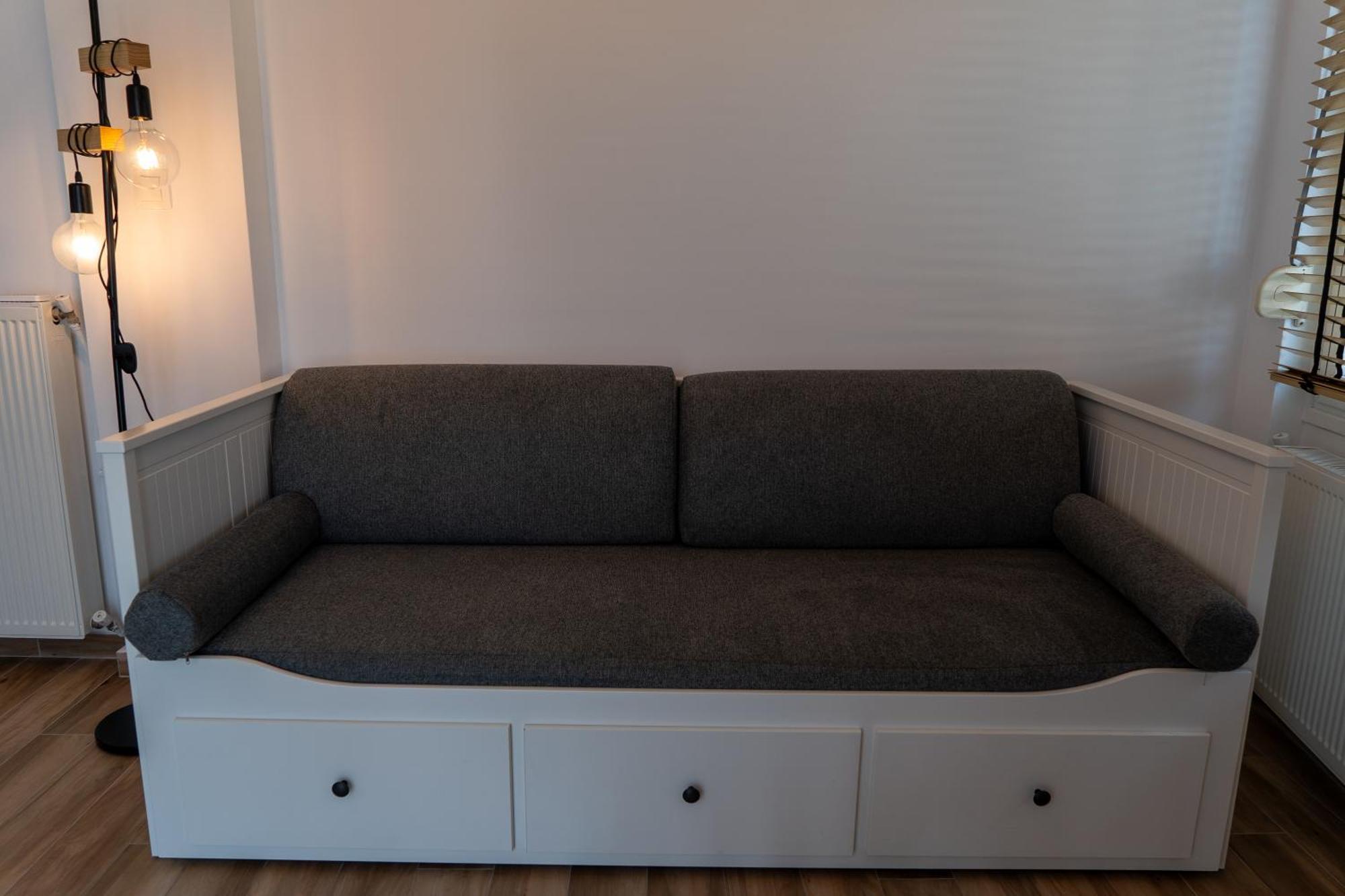 Ophelia - New Modern Apartment With Spectacular Olympus View Litóchoron Luaran gambar